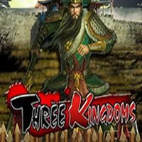 Three Kingdoms - Play at A66 Malaysia