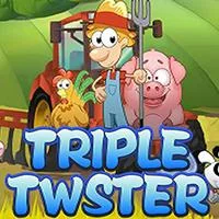 Triple Twister - Play at A66 Malaysia
