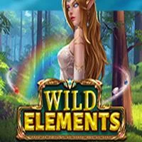 Wild Elements - Play at A66 Malaysia