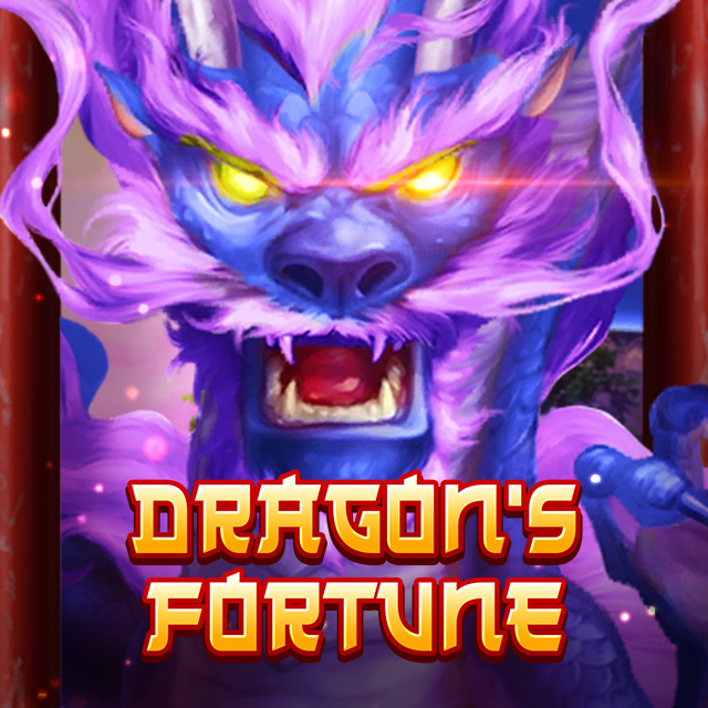 Dragon's Fortune