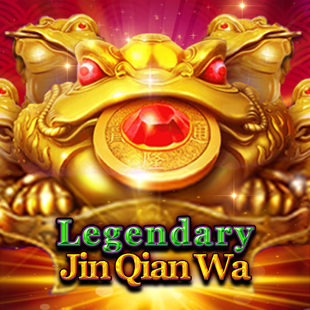 Legendary Jin Qian Wa