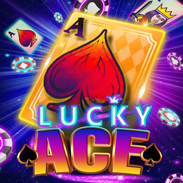 Lucky Ace