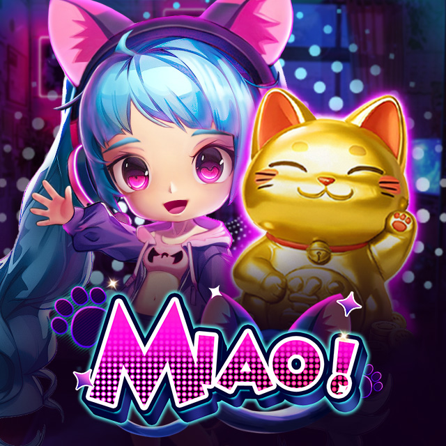Miao!