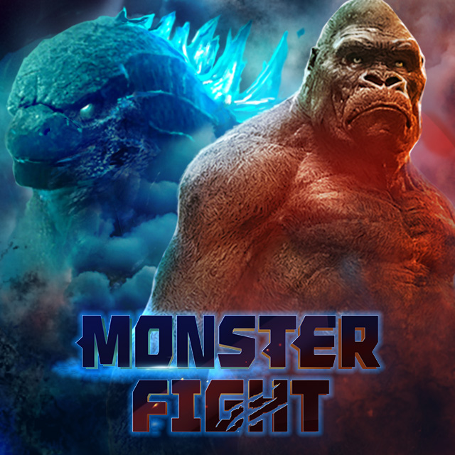 Monster Fight