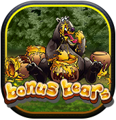 Bonus Bear