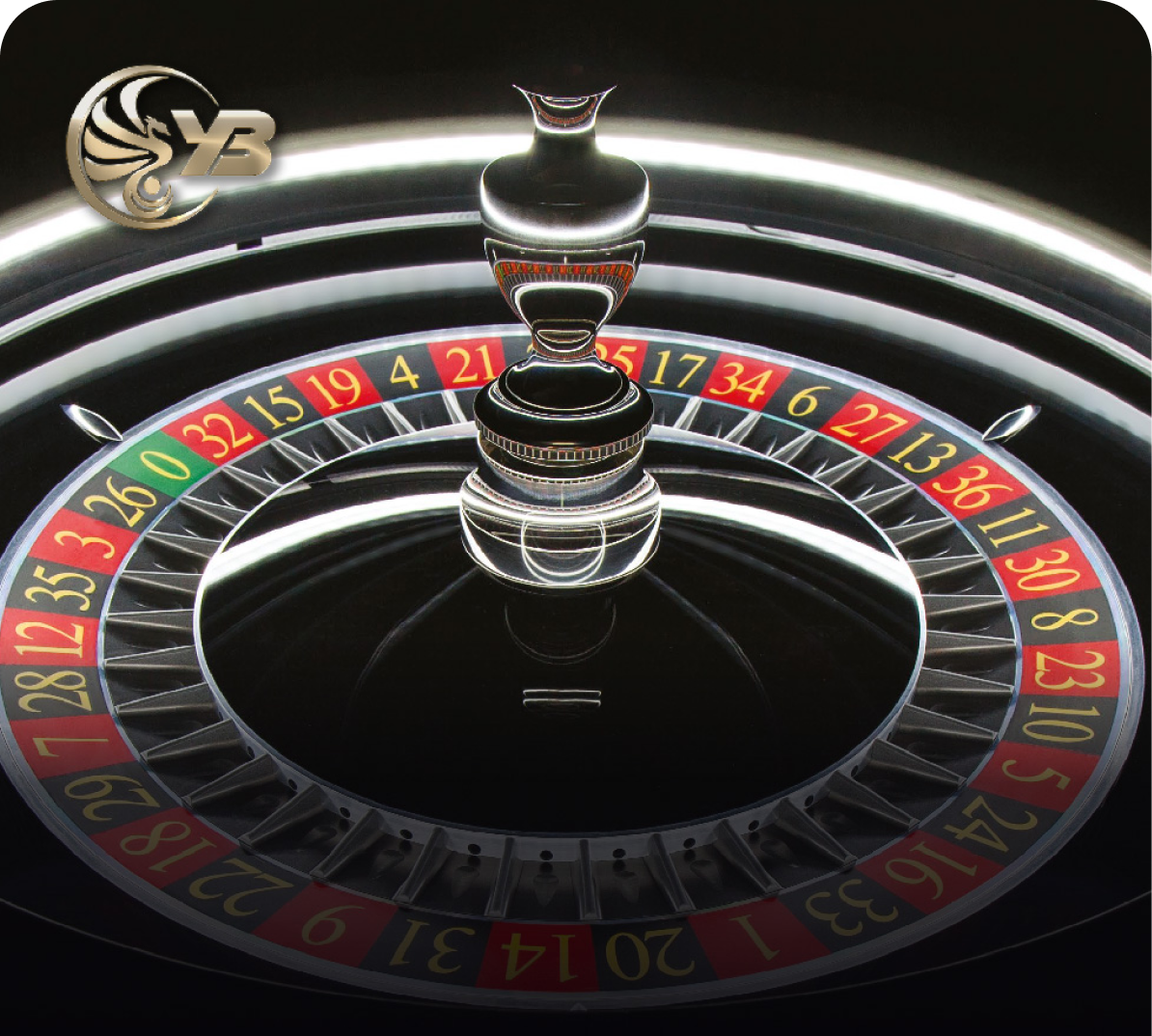 Auto Roulette