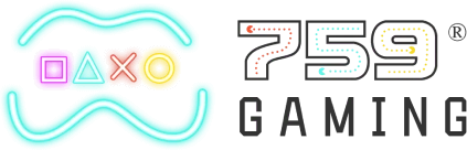 759 Gaming