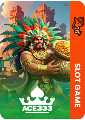 Ace333 – Game provider at A66
