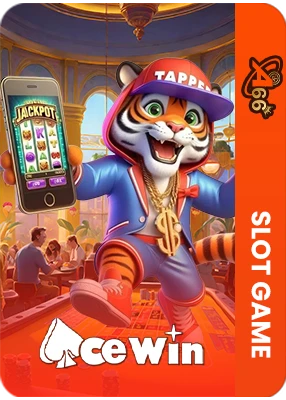 AceWin slot provider logo