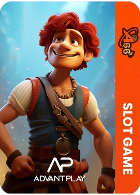 AdvantPlay – Game provider at A66