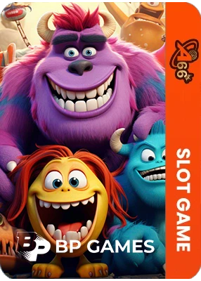 BIGPOT Gaming – A66 游戏供应商