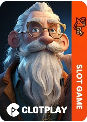 Clotplay – A66 游戏供应商