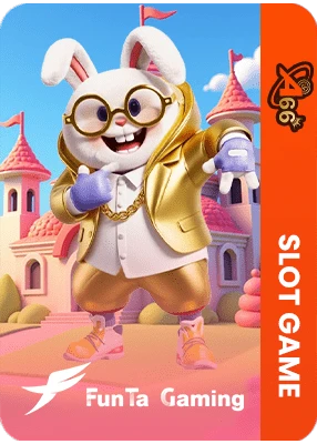Funta Gaming slot provider logo