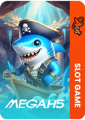 Megah5 – A66 游戏供应商