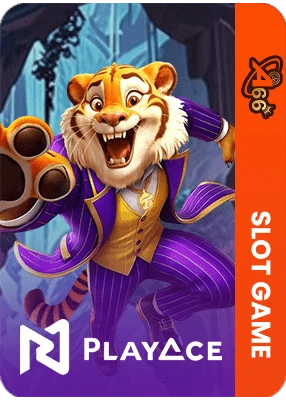 PlayAce – Game provider at A66