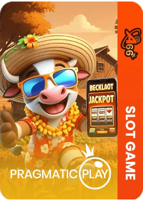 Pragmatic Play slot provider logo