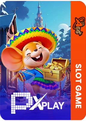 PXPlay – Game provider at A66