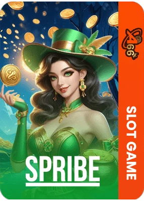 Spribe – Game provider at A66