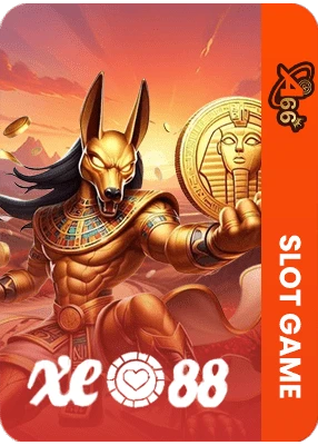 Xe88 – Game provider at A66