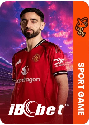 IBC Bet (MAXBET) - Sports betting provider at A66 Malaysia