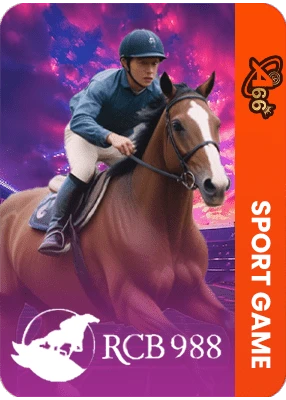 RCB988 - Sports betting provider at A66 Malaysia